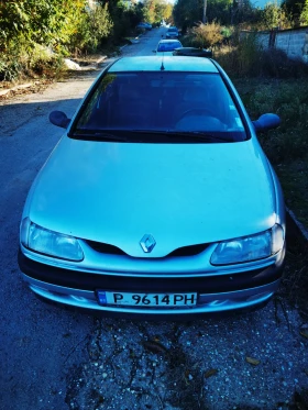 Renault Laguna 2.2  - 550 € / 1075.71 лв. - 34619924 2