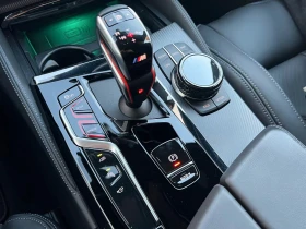 BMW M5 COMPETITION/CARBON/360/MASS/B&W/HUD/115z - 92299 € / 180521.15 лв. - 28490117 16