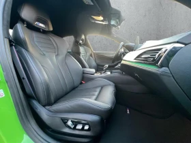 BMW M5 COMPETITION/CARBON/360/MASS/B&W/HUD/115z - 92299 € / 180521.15 лв. - 28490117 13