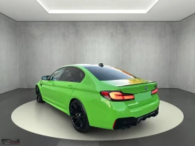 BMW M5 COMPETITION/CARBON/360/MASS/B&W/HUD/115z - 92299 € / 180521.15 лв. - 28490117 4