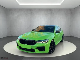 BMW M5 COMPETITION/CARBON/360/MASS/B&W/HUD/115z