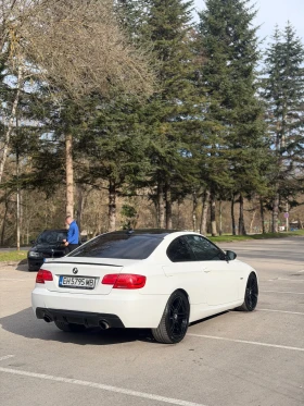 BMW 330 BMW E92 330d Facelift/обслужена - 11500 € / 22492.04 лв. - 67274999 7