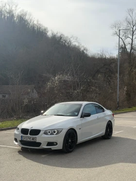 BMW 330 BMW E92 330d Facelift/обслужена - 11500 € / 22492.04 лв. - 67274999 3