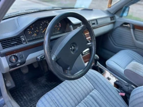 Mercedes-Benz 124 200 E - 3500 € / 6845.40 лв. - 87984389 6