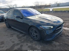 Mercedes-Benz C 300 2l 4Matic