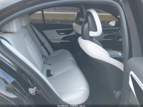 Mercedes-Benz C 300 2l 4Matic | Auto.bg — изображение 8