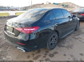 Mercedes-Benz C 300 2l 4Matic | Auto.bg — изображение 4