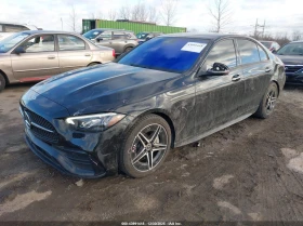 Mercedes-Benz C 300 2l 4Matic | Auto.bg — изображение 2