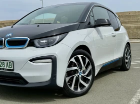 BMW i3 42 KW