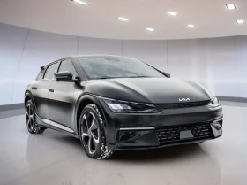 Kia EV6 2023 KIA EV6 GT LINE 2 - 27500 € / 53785.32 лв. - 18706629 3