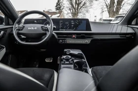 Kia EV6 2023 KIA EV6 GT LINE 2 - 27500 € / 53785.32 лв. - 18706629 8