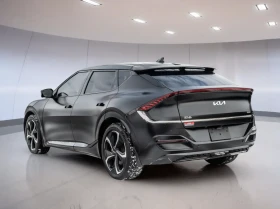 Kia EV6 2023 KIA EV6 GT LINE 2 - 27500 € / 53785.32 лв. - 18706629 4