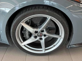 Chevrolet Corvette 3LZ| ДВА КЛЮЧА| КЛИП НА МОТОР| CARFAX | Auto.bg — изображение 7