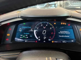 Chevrolet Corvette 3LZ| ДВА КЛЮЧА| КЛИП НА МОТОР| CARFAX | Auto.bg — изображение 9