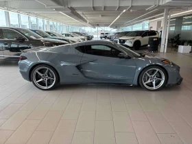 Chevrolet Corvette 3LZ| ДВА КЛЮЧА| КЛИП НА МОТОР| CARFAX | Auto.bg — изображение 5