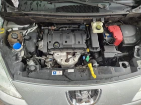 Peugeot Partner 1.6i Webasto - 4100 € / 8018.90 лв. - 18949351 9