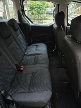 Peugeot Partner 1.6i Webasto - 4100 € / 8018.90 лв. - 18949351 5