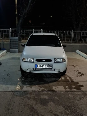 Ford Fiesta | Mobile.bg � ����� ������ 4