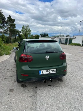 VW Golf  1.9 TDI | Mobile.bg � ����� ������ 4