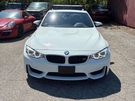 ����� �� �������� �� BMW M3