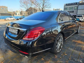 Mercedes-Benz S 500 BURMESTER* ОБДУХВАНЕ* МАСАЖ* LANE* ASSIST* КАМЕРА* | Auto.bg — изображение 2