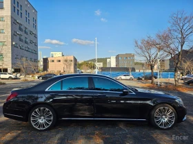 Mercedes-Benz S 500 BURMESTER* ОБДУХВАНЕ* МАСАЖ* LANE* ASSIST* КАМЕРА* | Auto.bg — изображение 5