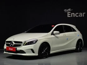 ������ Mercedes-Benz A 200