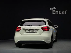 Mercedes-Benz A 200 | Mobile.bg � ����� ������ 4