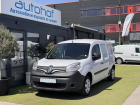 Renault Kangoo MAXI/Business/1.5DCI/95K.C./6MT/N1/L2