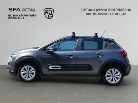 Citroen C3 Feel pack//2107152 - 10900 € / 21318.55 лв. - 63304664 8