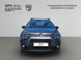 Citroen C3 Feel pack//2107152 - 10900 € / 21318.55 лв. - 63304664 3