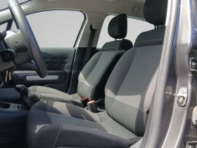 Citroen C3 Feel pack//2107152 - 10900 € / 21318.55 лв. - 63304664 10