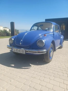 VW 1300