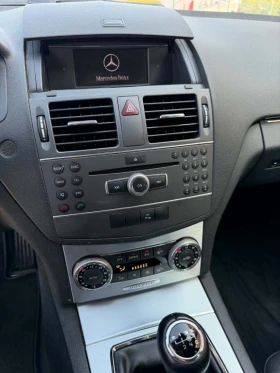 Mercedes-Benz C 200 CDI Avantgarde | Mobile.bg � ����� ������ 12