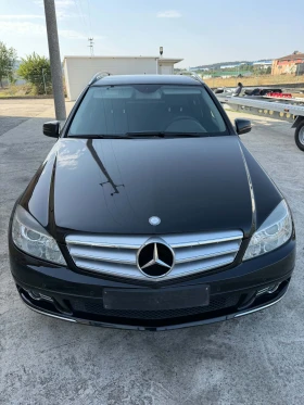 ������ Mercedes-Benz C 200