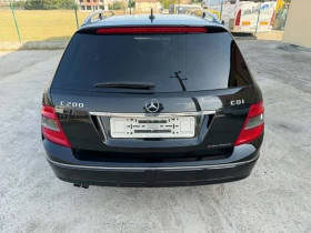 Mercedes-Benz C 200 CDI Avantgarde | Mobile.bg � ����� ������ 6
