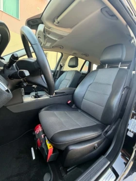 Mercedes-Benz C 200 CDI Avantgarde | Mobile.bg � ����� ������ 10