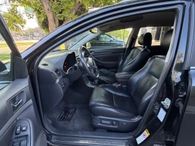Toyota Avensis 2.0 ����� !  | Mobile.bg � ����� ������ 9