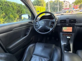 Toyota Avensis 2.0 ����� !  | Mobile.bg � ����� ������ 12