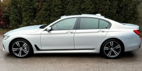 BMW 750 d Individual Bowers&Wilkins 3xTV FULL | Mobile.bg � ����� ������ 4