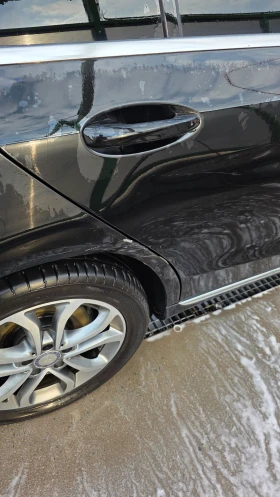Mercedes-Benz C 350 Плугин хибрид - 10000 € - 28996282 10