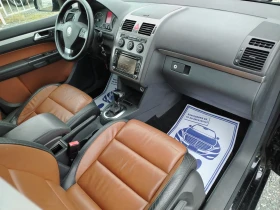 VW Touran 2.0-140 КС АВТОМАТИК, FACELIFT, KOJA, 6+ 1МЕСТА | Auto.bg — изображение 12
