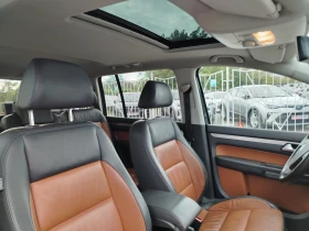 VW Touran 2.0-140 КС АВТОМАТИК, FACELIFT, KOJA, 6+ 1МЕСТА | Auto.bg — изображение 13