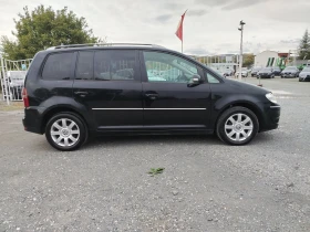 VW Touran 2.0-140 КС АВТОМАТИК, FACELIFT, KOJA, 6+ 1МЕСТА | Auto.bg — изображение 4