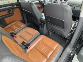VW Touran 2.0-140 КС АВТОМАТИК, FACELIFT, KOJA, 6+ 1МЕСТА | Auto.bg — изображение 14