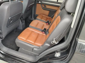 VW Touran 2.0-140 КС АВТОМАТИК, FACELIFT, KOJA, 6+ 1МЕСТА | Auto.bg — изображение 15