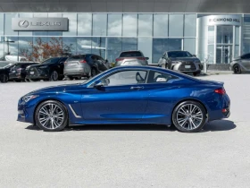 Infiniti Q60 2D COUPE 3.0T LUXE PACKAGE | CLEAN CARFAX | POWER  - 25443 € - 92879256 4