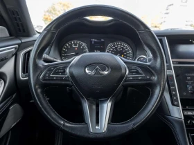 Infiniti Q60 2D COUPE 3.0T LUXE PACKAGE | CLEAN CARFAX | POWER  - 25443 € - 92879256 10
