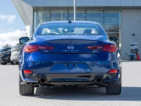 Infiniti Q60 2D COUPE 3.0T LUXE PACKAGE | CLEAN CARFAX | POWER  - 25443 € - 92879256 7