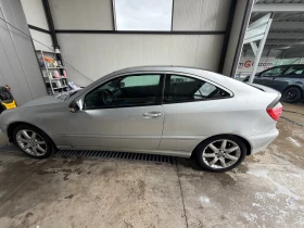 Mercedes-Benz C 230 C230 kompresor - 1350 € - 96693995 5